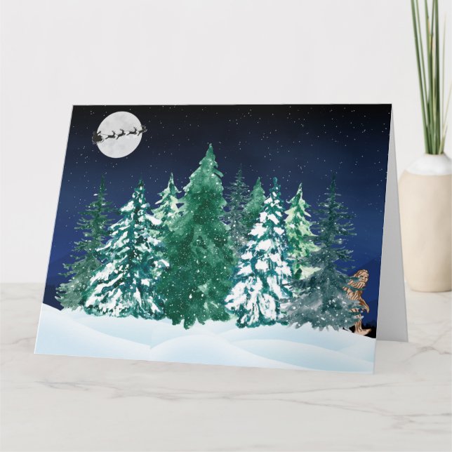 Cartão Crenças da Temporada  (Frente)