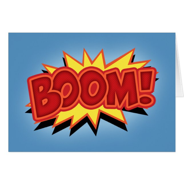 Cartão Crescimento! (Frente Horizontal)