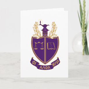Cartão Crest P.A.D.