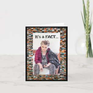 Cartão Criando adolescentes com humor