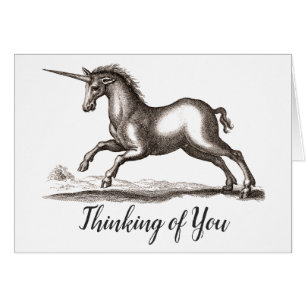 Cartão Criatura Mágica de Woodland Clássica em Execução U