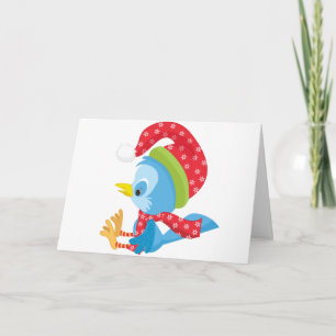 Cartão Crie a sua própria mensagem :-)