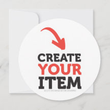 CRIE-O-SEU Design personalizado de upload DIY Redo