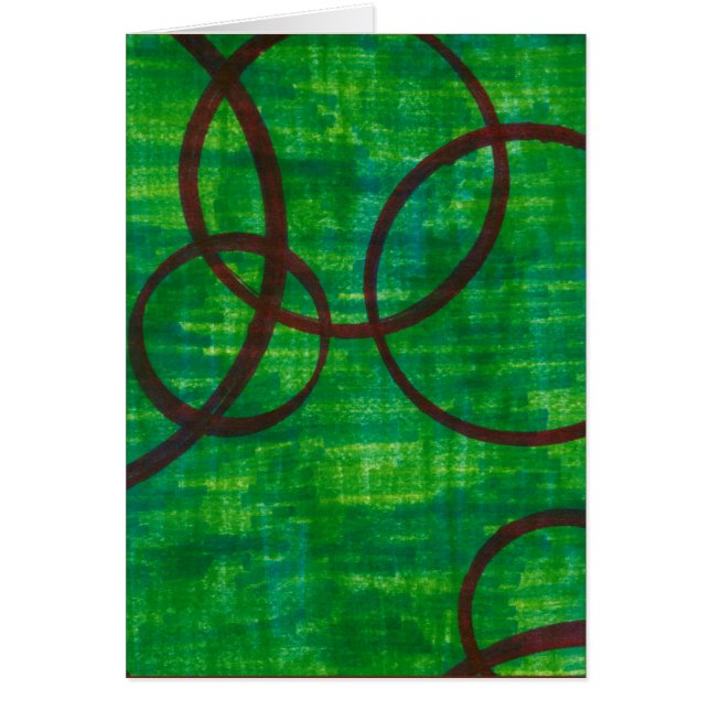 Cartão Crimson Trace II (Frente)