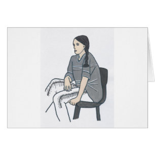 Cartão Crise de Identidade