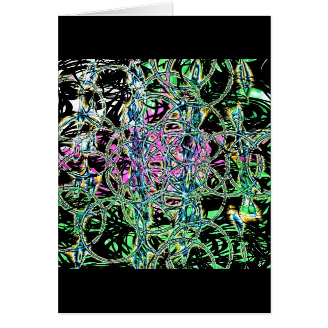 Cartão Cristalite 1 (Frente)