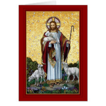 Cristo The Good Shepherd Tiling, Kufstein, Áustria