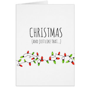 Cartão Cristóvão e Assim