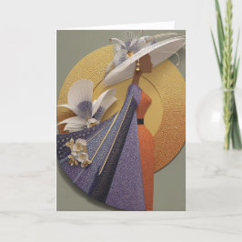 CARTÃO CROWN ELEGANCE #3