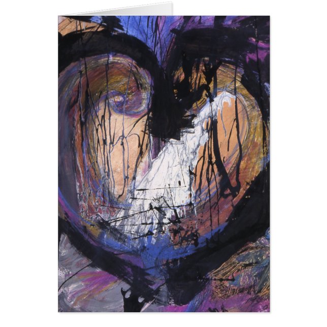 Cartão Cru (Frente)