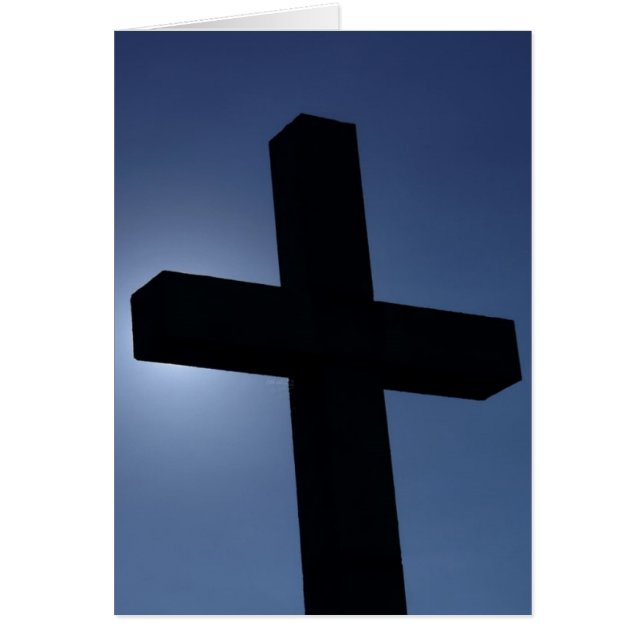 Cartão Cruzamento (Frente)