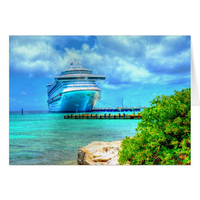 Cartão Cruzamento (Frente Horizontal)