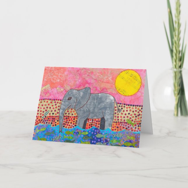 Cartão Cruzamento (Frente)