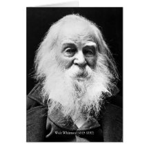 "Cruzando Brooklyn Ferry" Walt Whitman NYC Poem