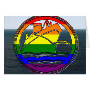 Cartão Cruzeiro alegre 1