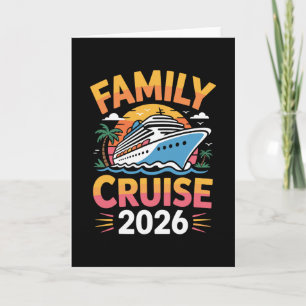 Cartão Cruzeiro em Família 2026 Cruzeiro 3 
