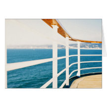 Cruzeiro temático, uma imagem de uma navigação de