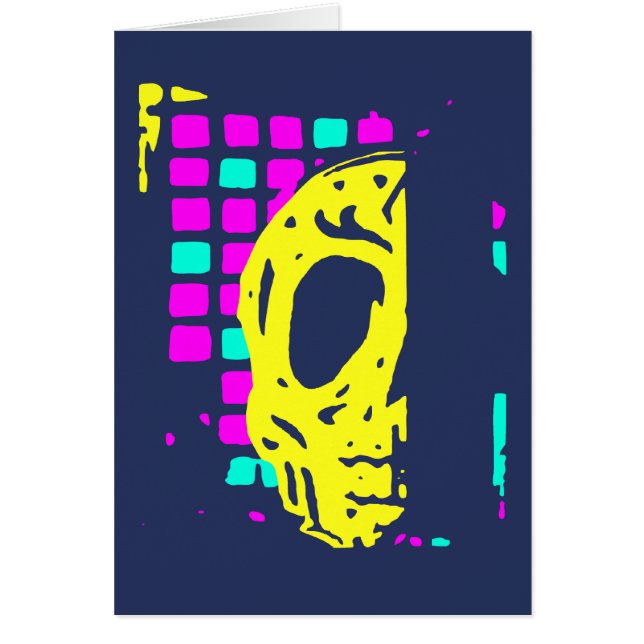 CARTÃO CRYPTOSIS (Frente)