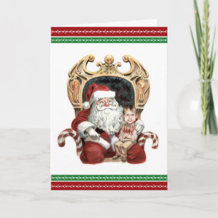 Cartão Cthulhu Rollover Greeting Card