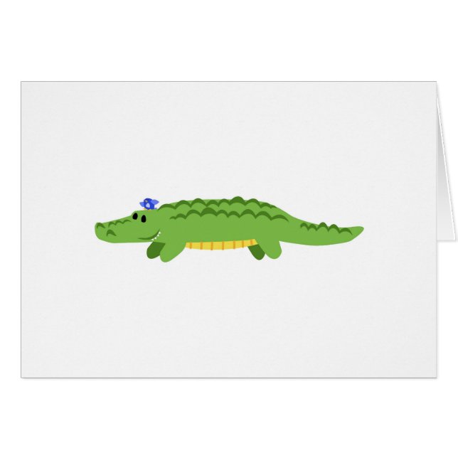 Cartão Cuidado: Perigosamente bonito (Frente Horizontal)