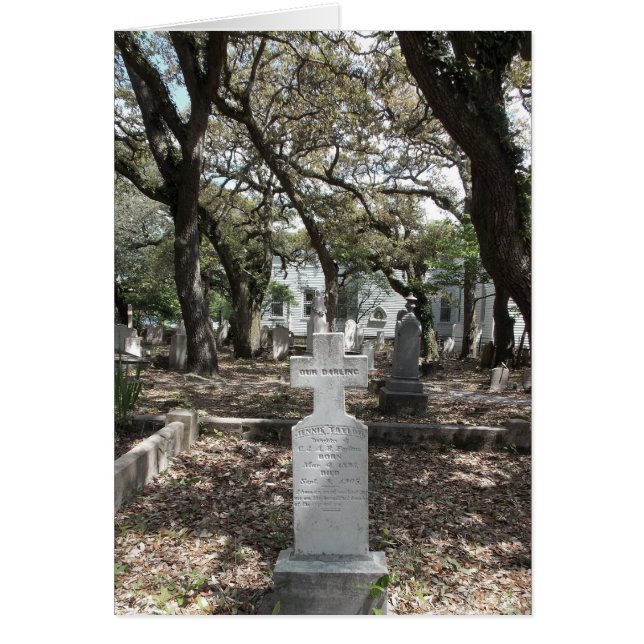 Cartão Cuidados amorosos (Frente)