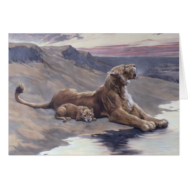 Cartão Cuidados Maternos (Frente Horizontal)