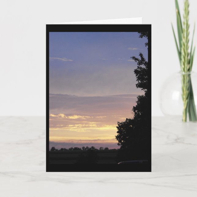 Cartão Cumprimentos felizes - 41 - (Frente)