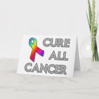 Cure todo o cancer