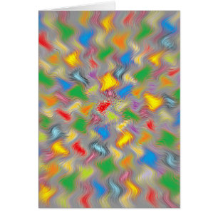 Cartão Cursos da escova