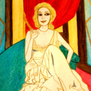 Cartão Cursos e Hexes