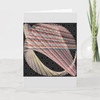 Cartão Curves and Lines modified