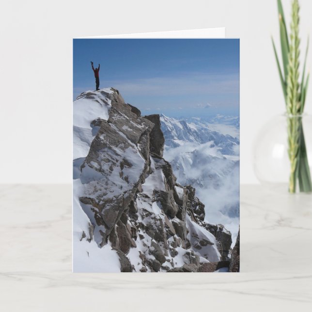 Cartão Customizable Father's Day card (Frente)