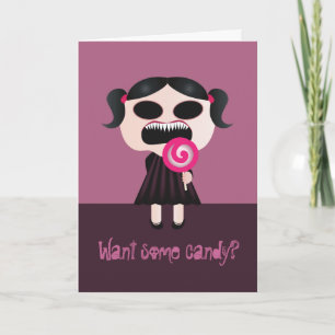 Cartão Customizable Funny Birthday Card