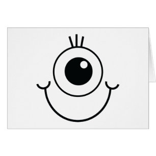 Cartão Cyclops Magellan