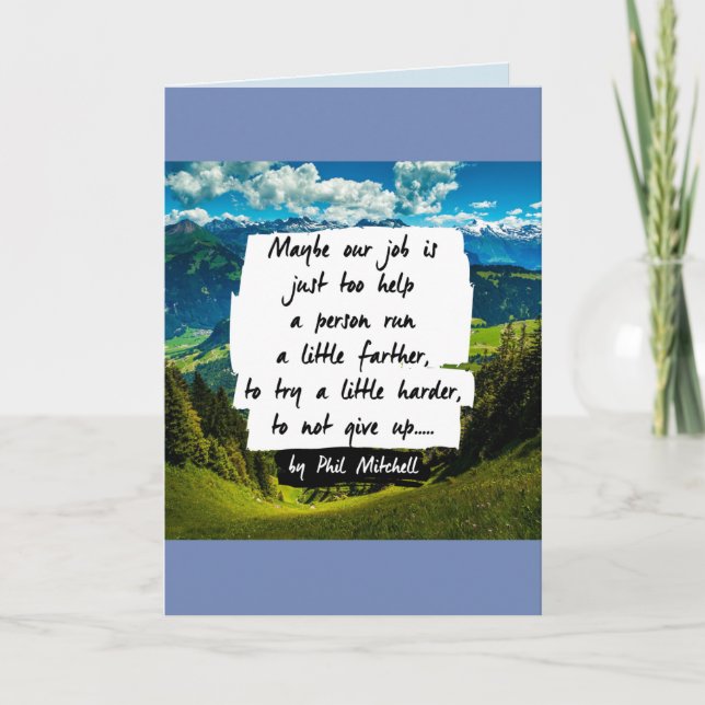 Cartão da aposentadoria (Frente)