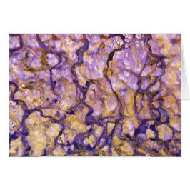 Cartão da arte da descoberta da barreira da