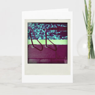 Cartão da arte de computador 3d da variação 2 da