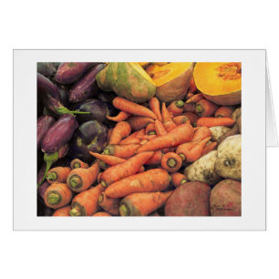 Cartão Da "cartão da recompensa natureza" de Paul McGehe