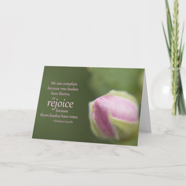 Cartão da celebração para o amigo (Frente)