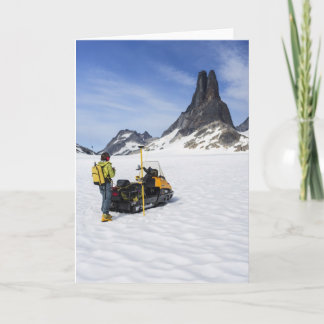 Cartão da espada de Michael (vazio para dentro)