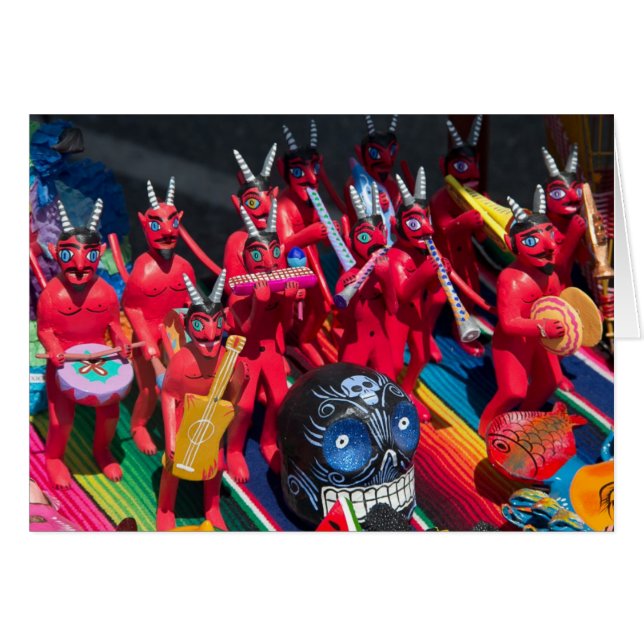 Cartão da feira da ladra (Frente Horizontal)