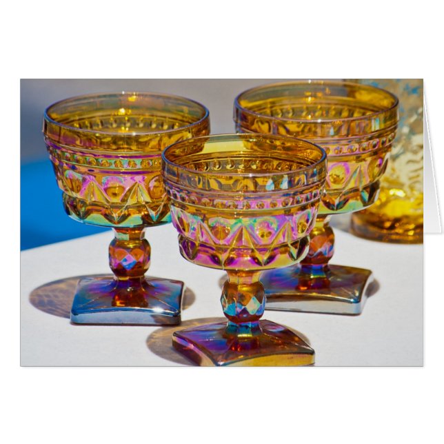 Cartão da feira da ladra (Frente Horizontal)