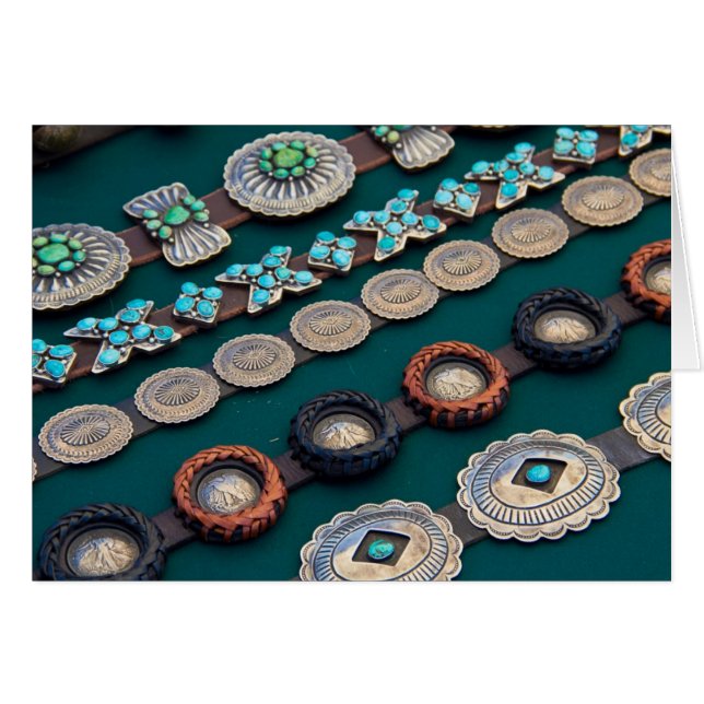 Cartão da feira da ladra (Frente Horizontal)