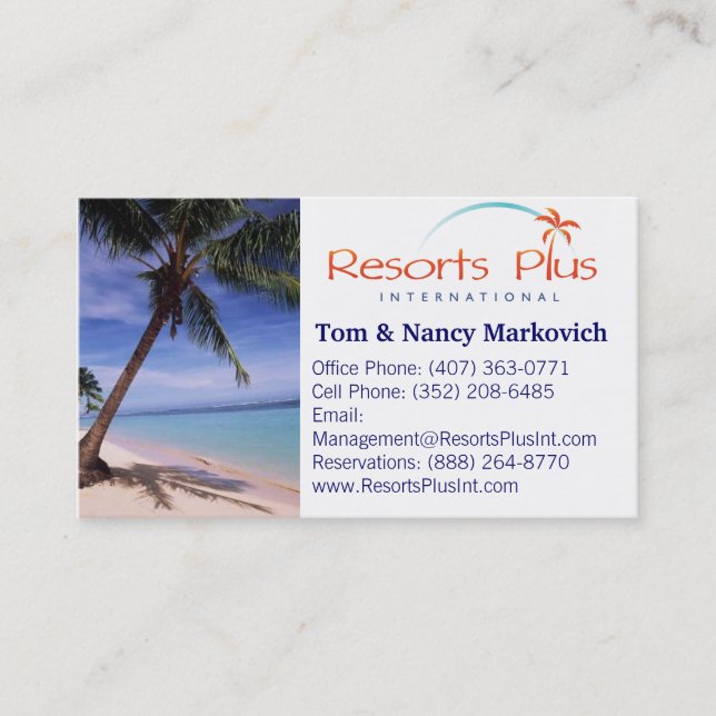 Cartão da gestão (Frente)