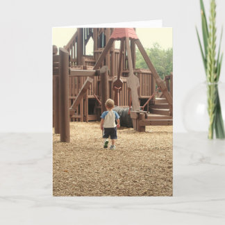 Cartão da graduação!