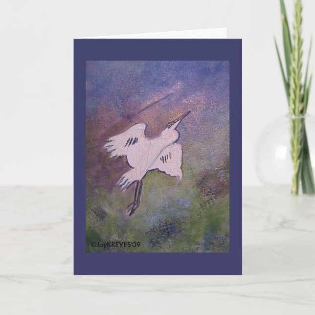 Cartão da graduação (Frente)