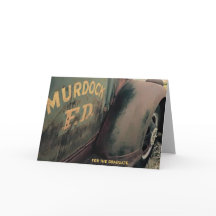 cartão da graduação para o menino