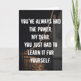 Cartão da graduação/parabéns