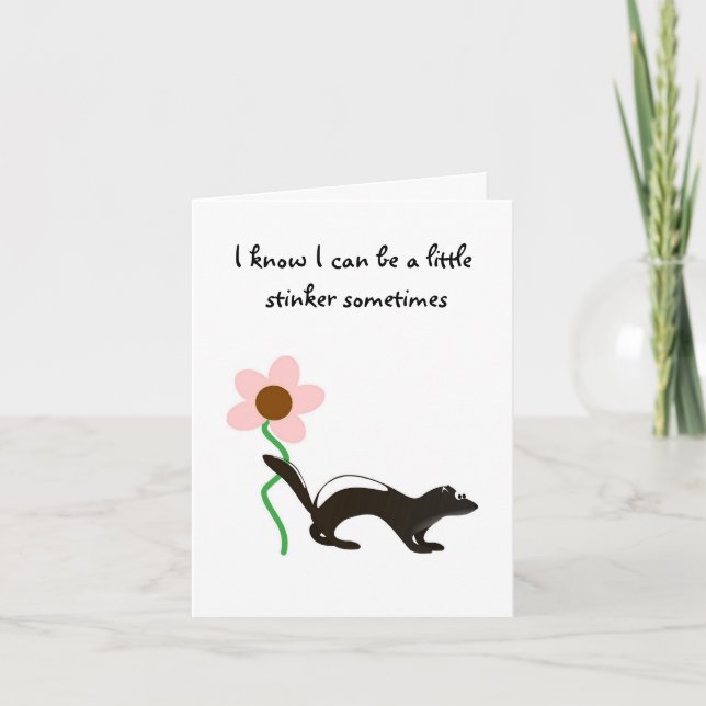 Cartão da Mãe Passo (Frente)