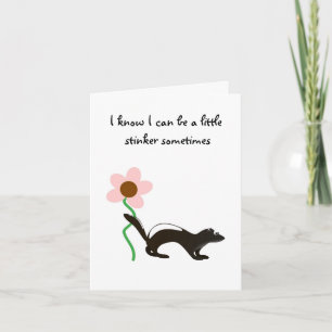 Cartão da Mãe Passo